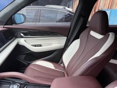 Geely L 2.0TD DCT EVO2WD Version - фото 3