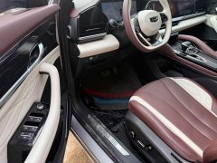 Geely L 2.0TD DCT EVO2WD Version - фото 4