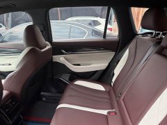 Geely L 2.0TD DCT EVO2WD Version - фото 5
