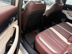 Geely L 2.0TD DCT EVO2WD Version - фото 6