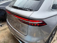 Geely L 2.0TD DCT EVO2WD Version - фото 7