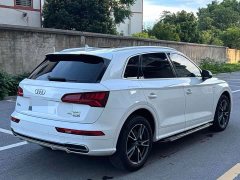 Audi Q5L 40 TFSI Fashion Version - фото 10