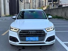 Audi Q5L 40 TFSI Fashion Version - фото 2