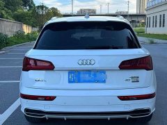 Audi Q5L 40 TFSI Fashion Version - фото 4