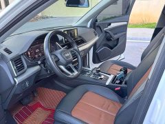 Audi Q5L 40 TFSI Fashion Version - фото 6