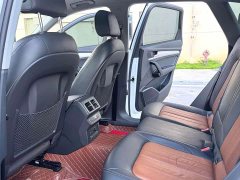 Audi Q5L 40 TFSI Fashion Version - фото 7