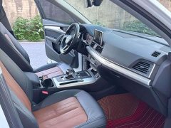 Audi Q5L 40 TFSI Fashion Version - фото 8