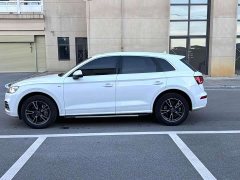 Audi Q5L 40 TFSI Fashion Version - фото 9