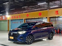 Lynk & Co Roewe iMAX8 400TGI Premium Edition - фото 1