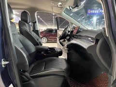 Lynk & Co Roewe iMAX8 400TGI Premium Edition - фото 10