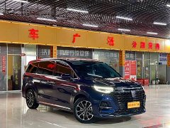 Lynk & Co Roewe iMAX8 400TGI Premium Edition - фото 3
