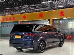 Lynk & Co Roewe iMAX8 400TGI Premium Edition - фото 4