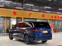 Lynk & Co Roewe iMAX8 400TGI Premium Edition - фото 6