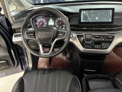 Lynk & Co Roewe iMAX8 400TGI Premium Edition - фото 8