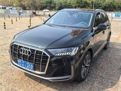 Audi Q7 55 TFSI quattro S line Version - фото 1