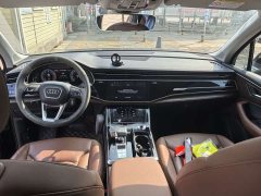 Audi Q7 55 TFSI quattro S line Version - фото 4