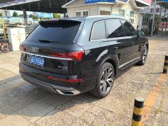 Audi Q7 55 TFSI quattro S line Version - фото 9