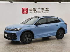 Volkswagen L PRO 380TSI AWDR-Line Edition - фото 1