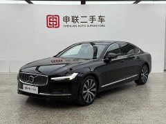 Volvo S90 B5 Luxury Edition - фото 1