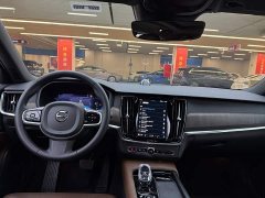 Volvo S90 B5 Luxury Edition - фото 12