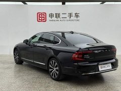 Volvo S90 B5 Luxury Edition - фото 2