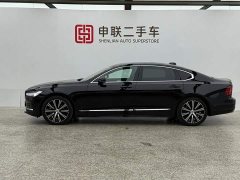 Volvo S90 B5 Luxury Edition - фото 3
