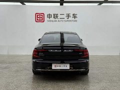 Volvo S90 B5 Luxury Edition - фото 4