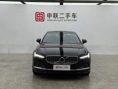Volvo S90 B5 Luxury Edition - фото 5
