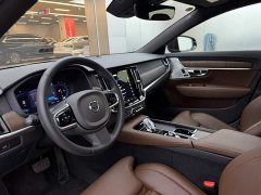 Volvo S90 B5 Luxury Edition - фото 6