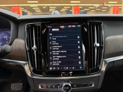 Volvo S90 B5 Luxury Edition - фото 8