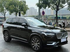 Volvo XC90 B6 Luxury Edition 7 - фото 1
