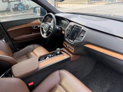 Volvo XC90 B6 Luxury Edition 7 - фото 11