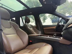 Volvo XC90 B6 Luxury Edition 7 - фото 12