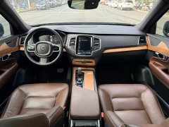 Volvo XC90 B6 Luxury Edition 7 - фото 13