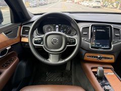 Volvo XC90 B6 Luxury Edition 7 - фото 14