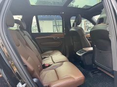 Volvo XC90 B6 Luxury Edition 7 - фото 15