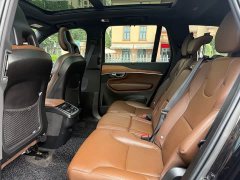 Volvo XC90 B6 Luxury Edition 7 - фото 16