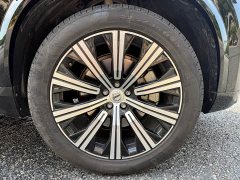 Volvo XC90 B6 Luxury Edition 7 - фото 19