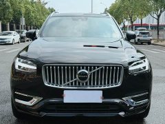 Volvo XC90 B6 Luxury Edition 7 - фото 2