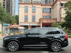 Volvo XC90 B6 Luxury Edition 7 - фото 4