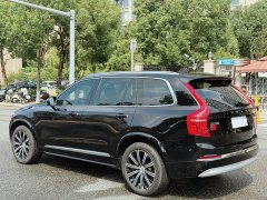 Volvo XC90 B6 Luxury Edition 7 - фото 5