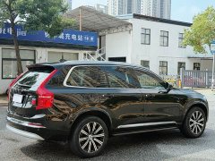 Volvo XC90 B6 Luxury Edition 7 - фото 7