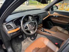 Volvo XC90 B6 Luxury Edition 7 - фото 8