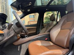 Volvo XC90 B6 Luxury Edition 7 - фото 9