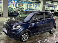 Leapmotor T03 400Luxury Edition - фото 1