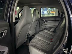 Leapmotor T03 400Luxury Edition - фото 10