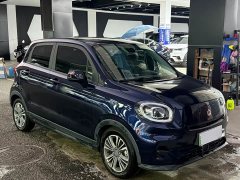 Leapmotor T03 400Luxury Edition - фото 3