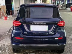 Leapmotor T03 400Luxury Edition - фото 6