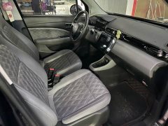 Leapmotor T03 400Luxury Edition - фото 8
