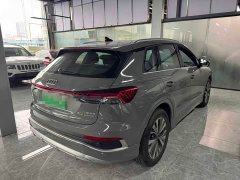 Audi Q4 e-tron 40 e-tron Edition - фото 13